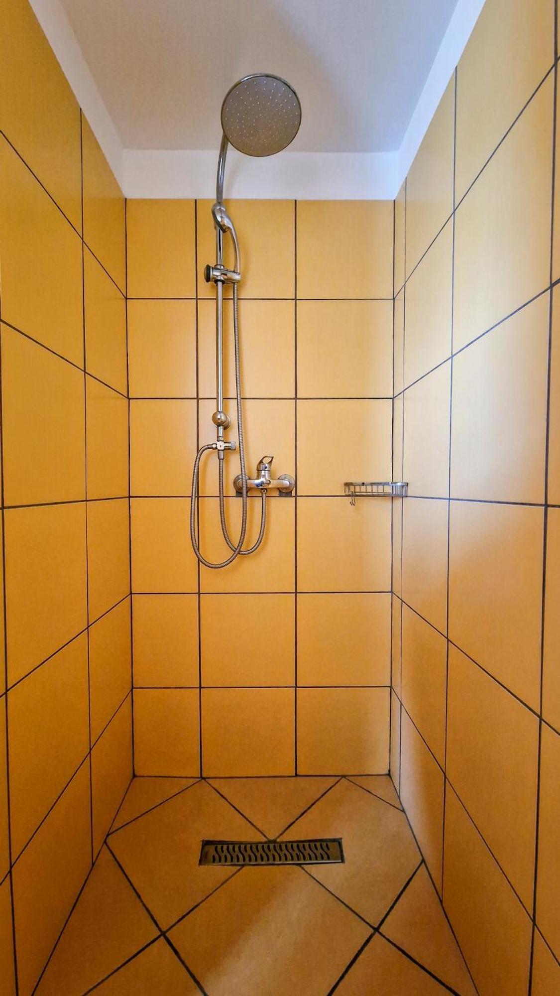 Hanul Casa Alba Feher Haz Fogado Periprava Dış mekan fotoğraf