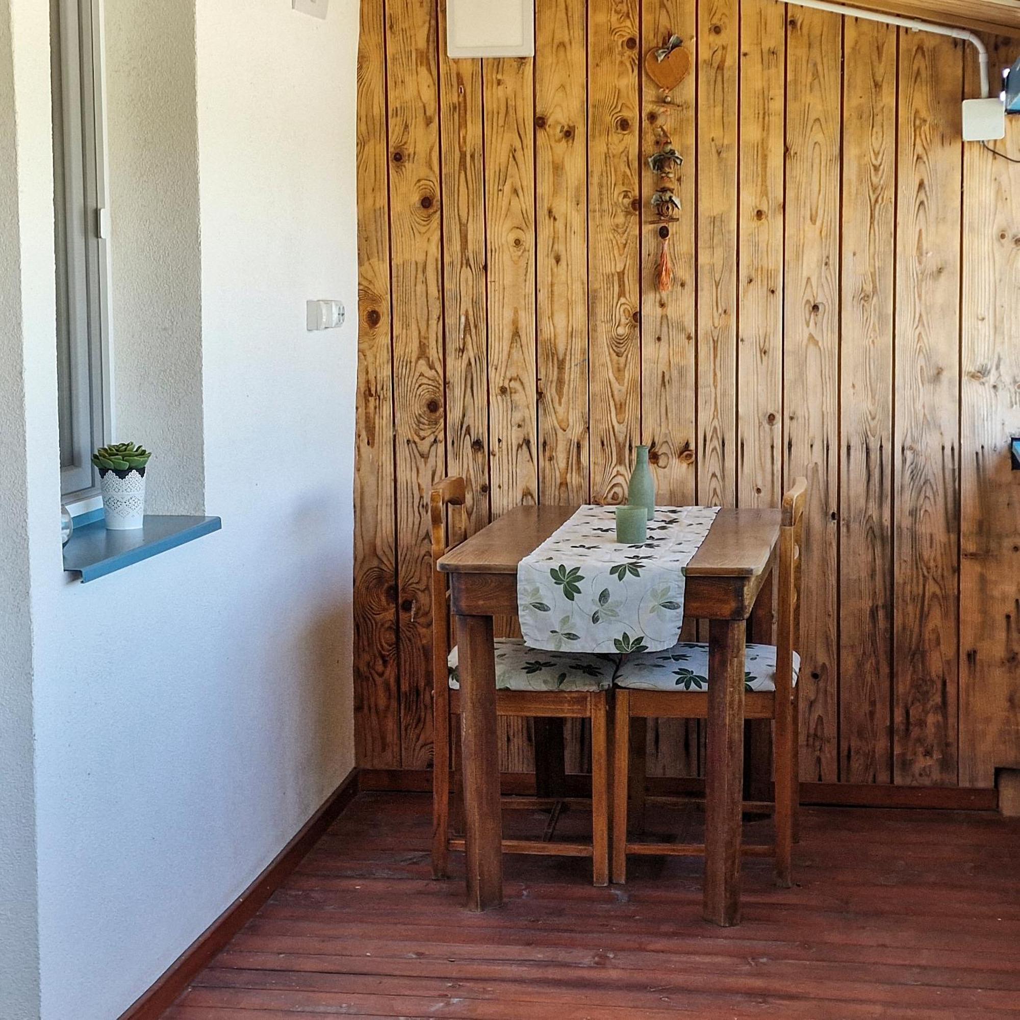 Hanul Casa Alba Feher Haz Fogado Periprava Dış mekan fotoğraf